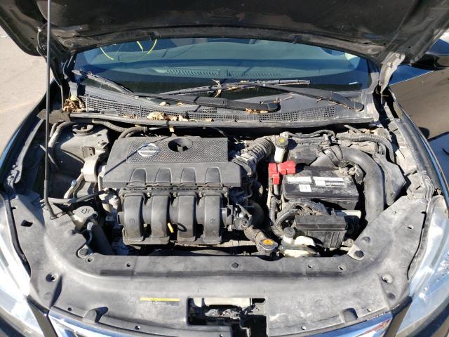 Photo 6 VIN: 3N1AB7AP0EY206373 - NISSAN SENTRA S 