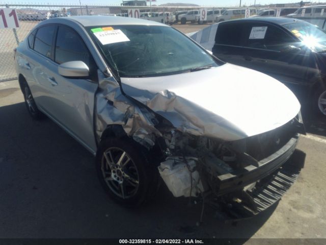 Photo 5 VIN: 3N1AB7AP0EY207359 - NISSAN SENTRA 