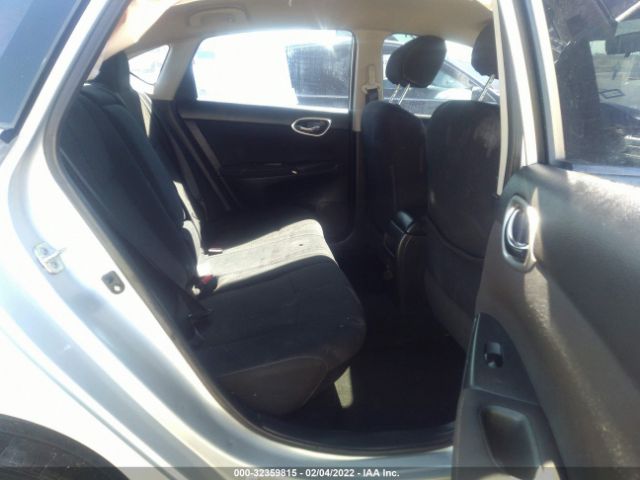 Photo 7 VIN: 3N1AB7AP0EY207359 - NISSAN SENTRA 