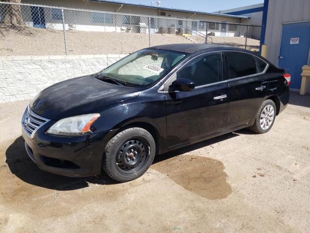 Photo 0 VIN: 3N1AB7AP0EY207703 - NISSAN SENTRA 