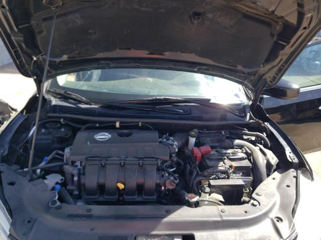 Photo 10 VIN: 3N1AB7AP0EY207703 - NISSAN SENTRA 