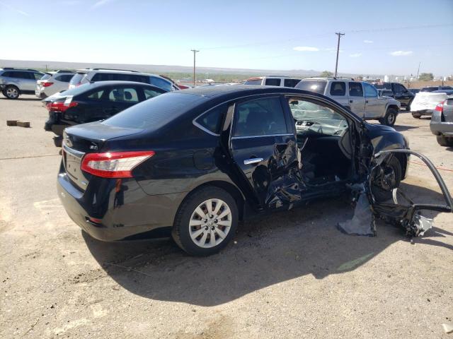 Photo 2 VIN: 3N1AB7AP0EY207703 - NISSAN SENTRA 