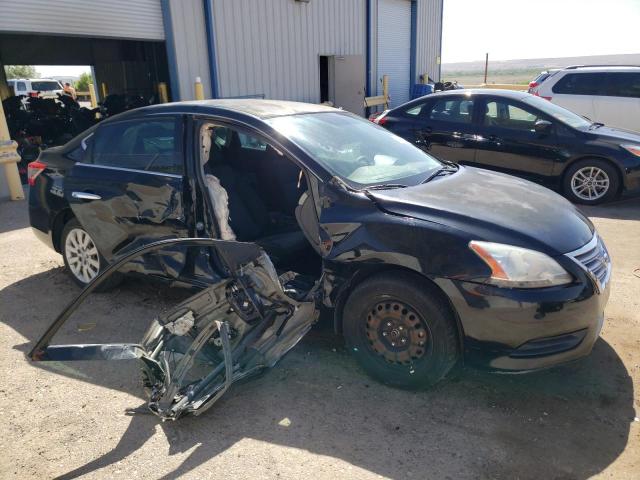 Photo 3 VIN: 3N1AB7AP0EY207703 - NISSAN SENTRA 