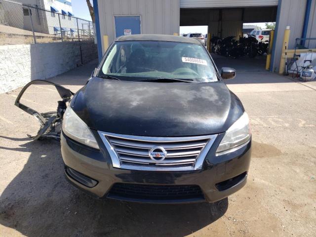 Photo 4 VIN: 3N1AB7AP0EY207703 - NISSAN SENTRA 