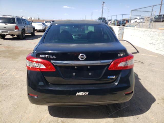 Photo 5 VIN: 3N1AB7AP0EY207703 - NISSAN SENTRA 