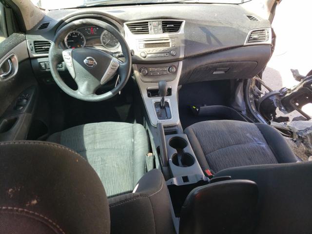 Photo 7 VIN: 3N1AB7AP0EY207703 - NISSAN SENTRA 