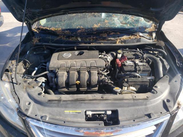 Photo 6 VIN: 3N1AB7AP0EY208740 - NISSAN SENTRA S 