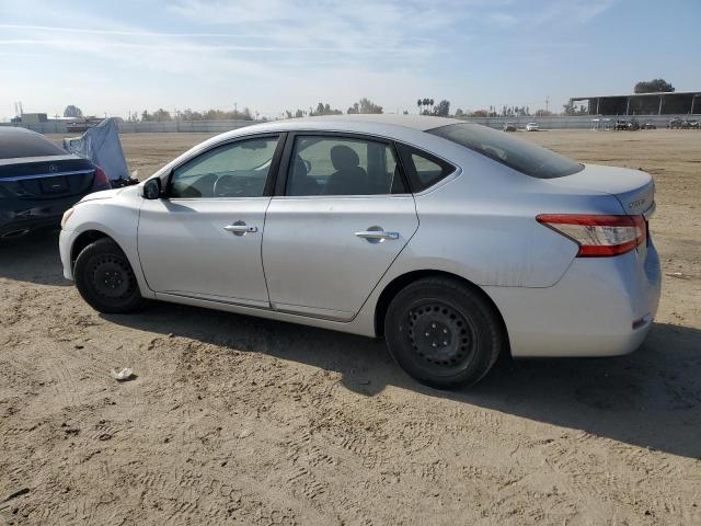 Photo 1 VIN: 3N1AB7AP0EY208771 - NISSAN SENTRA 