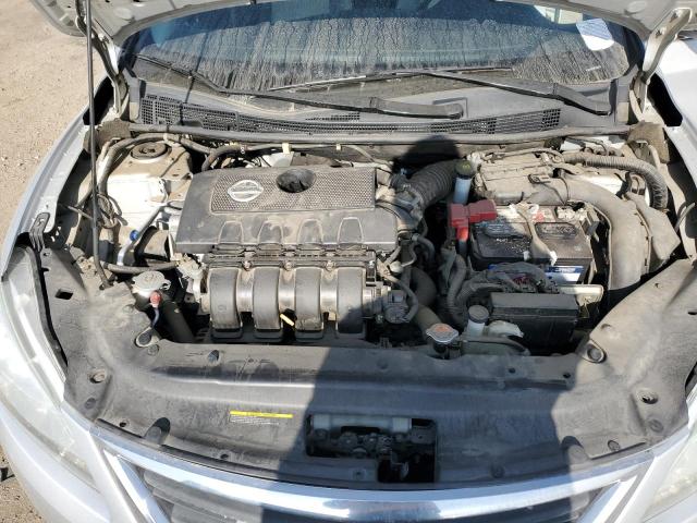 Photo 10 VIN: 3N1AB7AP0EY208771 - NISSAN SENTRA 