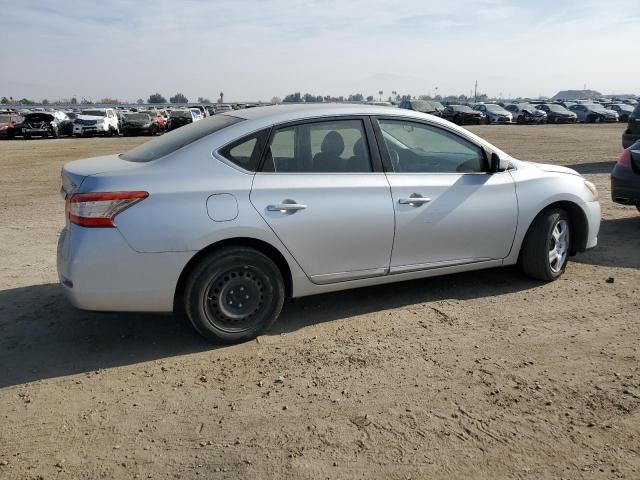 Photo 2 VIN: 3N1AB7AP0EY208771 - NISSAN SENTRA 