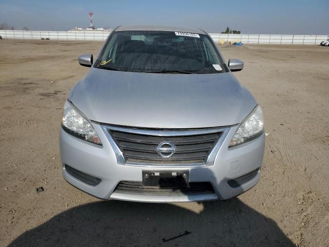 Photo 4 VIN: 3N1AB7AP0EY208771 - NISSAN SENTRA 