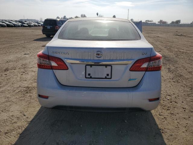 Photo 5 VIN: 3N1AB7AP0EY208771 - NISSAN SENTRA 