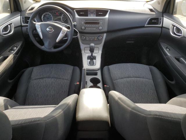 Photo 7 VIN: 3N1AB7AP0EY208771 - NISSAN SENTRA 