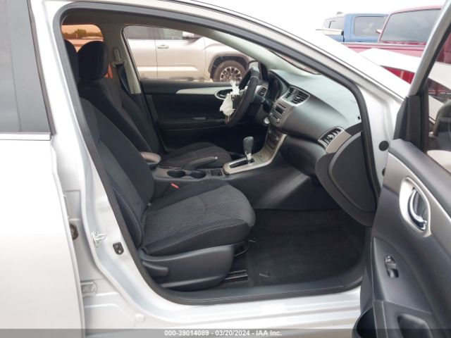 Photo 4 VIN: 3N1AB7AP0EY208804 - NISSAN SENTRA 