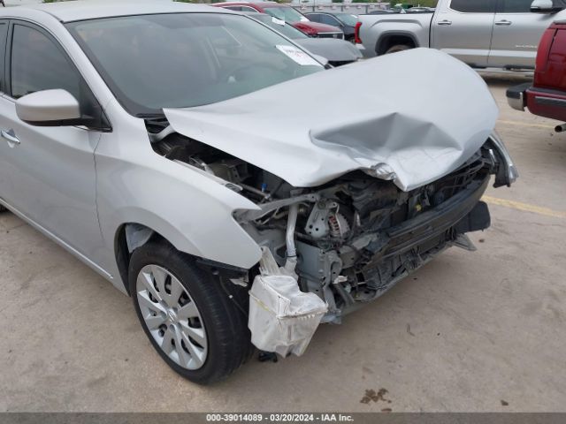 Photo 5 VIN: 3N1AB7AP0EY208804 - NISSAN SENTRA 