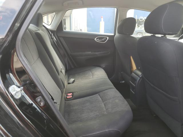 Photo 5 VIN: 3N1AB7AP0EY209287 - NISSAN SENTRA S 