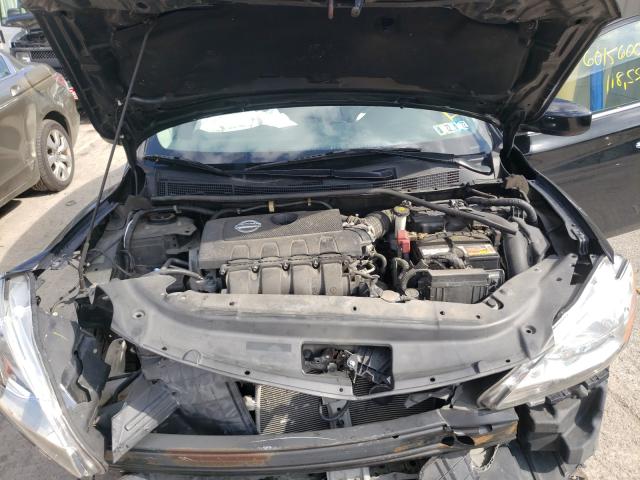 Photo 6 VIN: 3N1AB7AP0EY209287 - NISSAN SENTRA S 