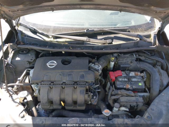 Photo 9 VIN: 3N1AB7AP0EY211041 - NISSAN SENTRA 