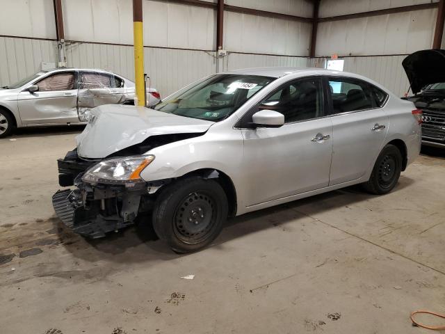 Photo 0 VIN: 3N1AB7AP0EY212559 - NISSAN SENTRA S 