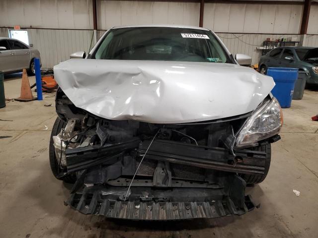 Photo 4 VIN: 3N1AB7AP0EY212559 - NISSAN SENTRA S 