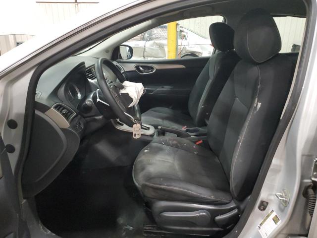 Photo 6 VIN: 3N1AB7AP0EY212559 - NISSAN SENTRA S 