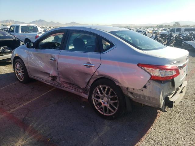 Photo 1 VIN: 3N1AB7AP0EY216028 - NISSAN SENTRA 