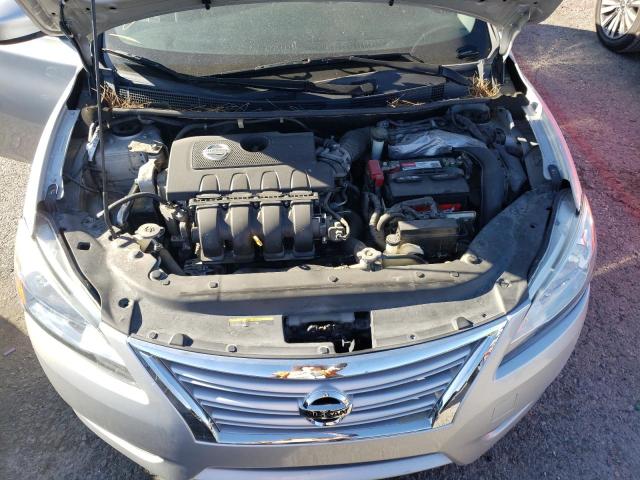 Photo 10 VIN: 3N1AB7AP0EY216028 - NISSAN SENTRA 