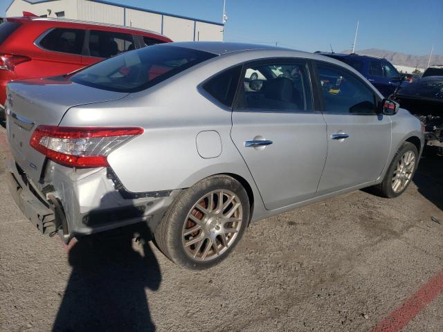 Photo 2 VIN: 3N1AB7AP0EY216028 - NISSAN SENTRA 