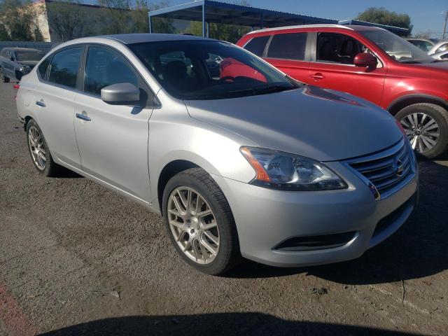 Photo 3 VIN: 3N1AB7AP0EY216028 - NISSAN SENTRA 