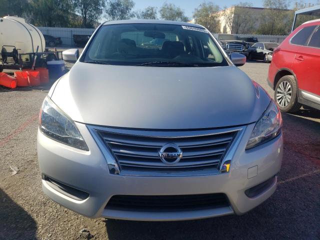 Photo 4 VIN: 3N1AB7AP0EY216028 - NISSAN SENTRA 