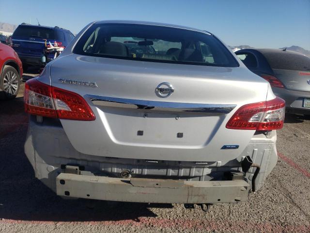 Photo 5 VIN: 3N1AB7AP0EY216028 - NISSAN SENTRA 