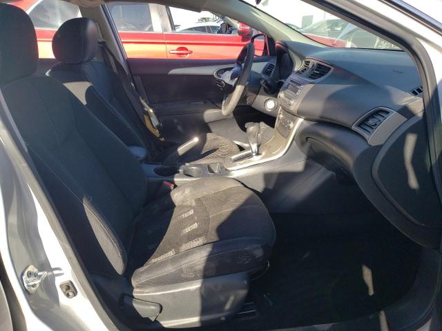 Photo 6 VIN: 3N1AB7AP0EY216028 - NISSAN SENTRA 