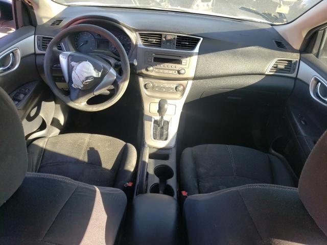 Photo 7 VIN: 3N1AB7AP0EY216028 - NISSAN SENTRA 