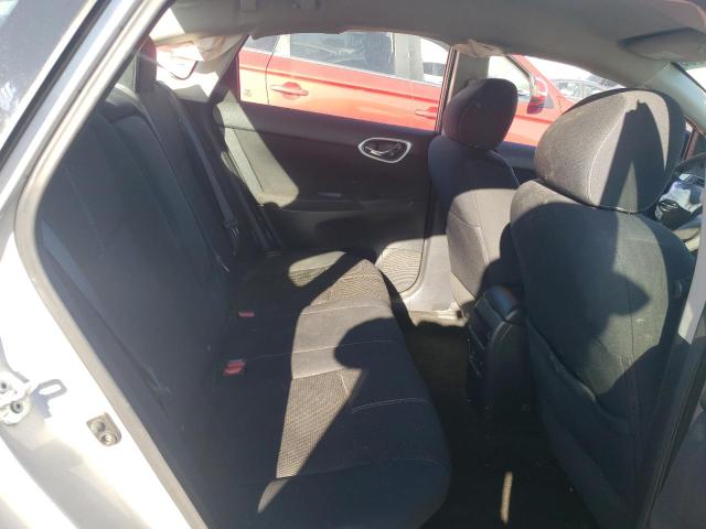 Photo 9 VIN: 3N1AB7AP0EY216028 - NISSAN SENTRA 