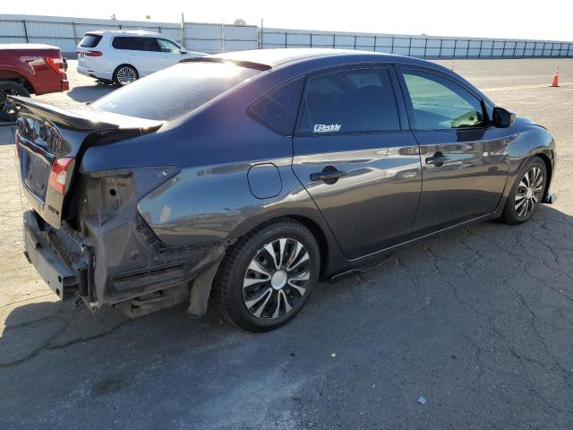 Photo 2 VIN: 3N1AB7AP0EY216532 - NISSAN SENTRA S 