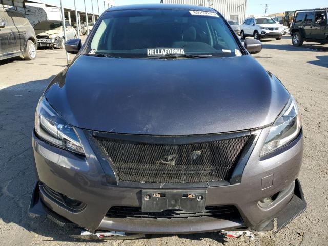 Photo 4 VIN: 3N1AB7AP0EY216532 - NISSAN SENTRA S 