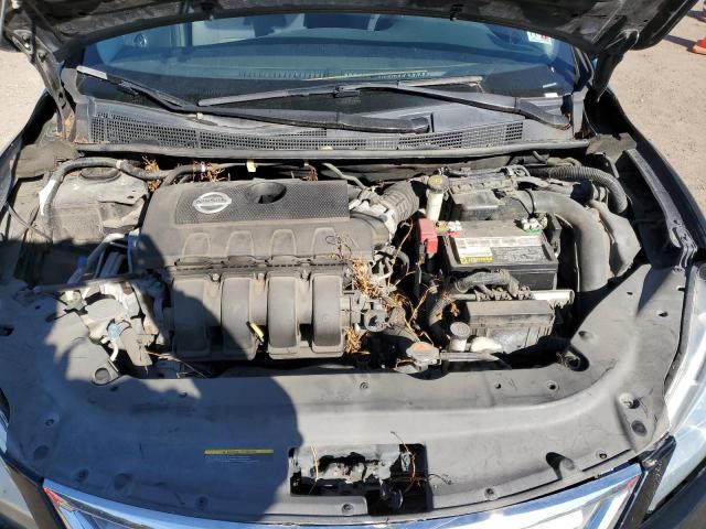 Photo 10 VIN: 3N1AB7AP0EY217275 - NISSAN SENTRA 