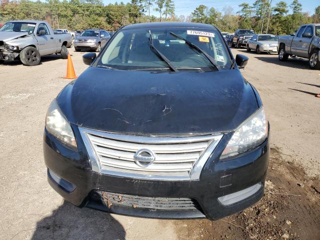 Photo 4 VIN: 3N1AB7AP0EY217275 - NISSAN SENTRA 