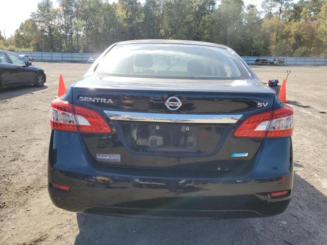 Photo 5 VIN: 3N1AB7AP0EY217275 - NISSAN SENTRA 