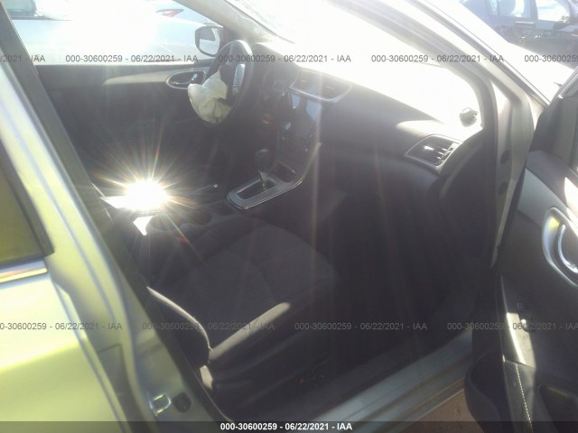 Photo 4 VIN: 3N1AB7AP0EY217549 - NISSAN SENTRA 