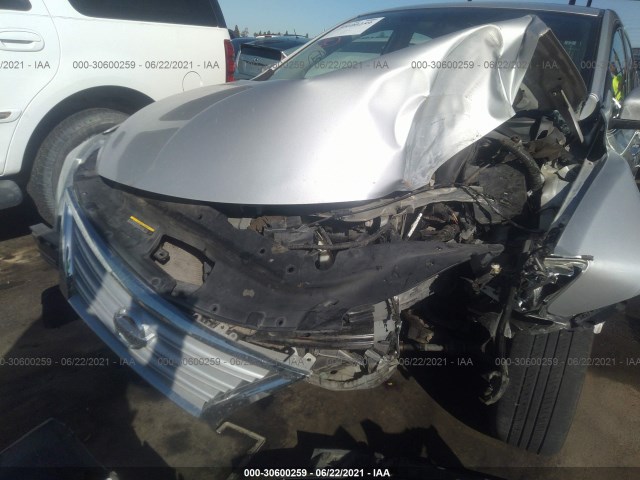 Photo 5 VIN: 3N1AB7AP0EY217549 - NISSAN SENTRA 