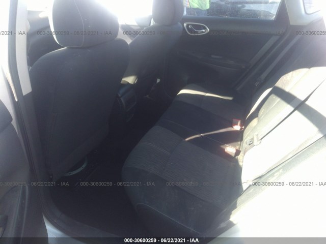 Photo 7 VIN: 3N1AB7AP0EY217549 - NISSAN SENTRA 