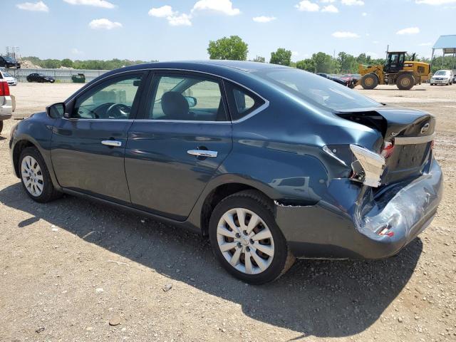 Photo 1 VIN: 3N1AB7AP0EY220581 - NISSAN SENTRA S 