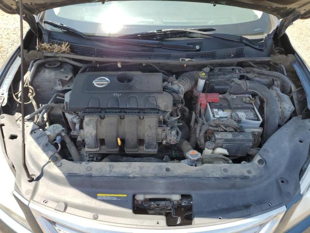 Photo 10 VIN: 3N1AB7AP0EY220581 - NISSAN SENTRA S 