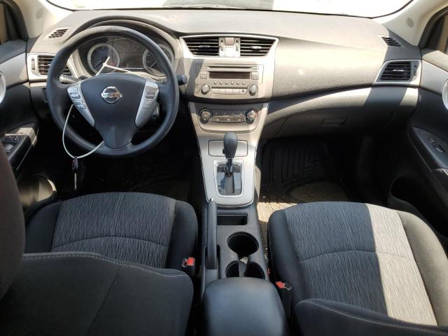 Photo 7 VIN: 3N1AB7AP0EY220581 - NISSAN SENTRA S 