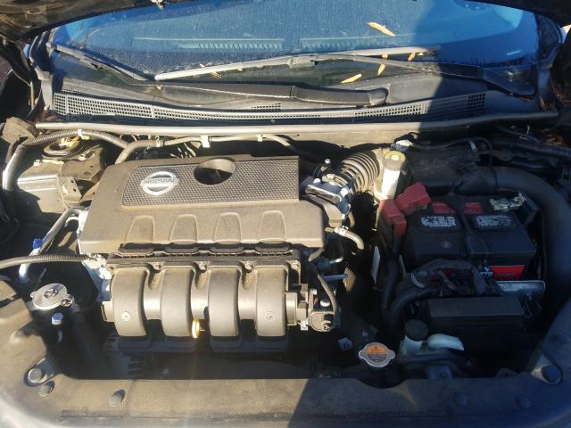 Photo 6 VIN: 3N1AB7AP0EY221021 - NISSAN SENTRA S 