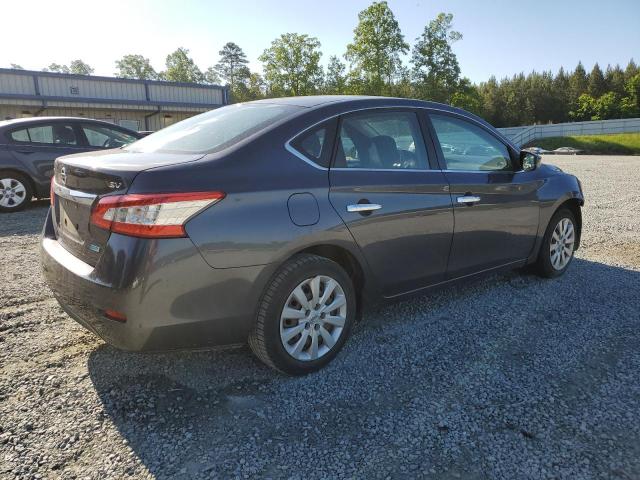 Photo 2 VIN: 3N1AB7AP0EY221035 - NISSAN SENTRA 