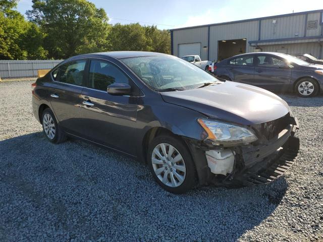 Photo 3 VIN: 3N1AB7AP0EY221035 - NISSAN SENTRA 