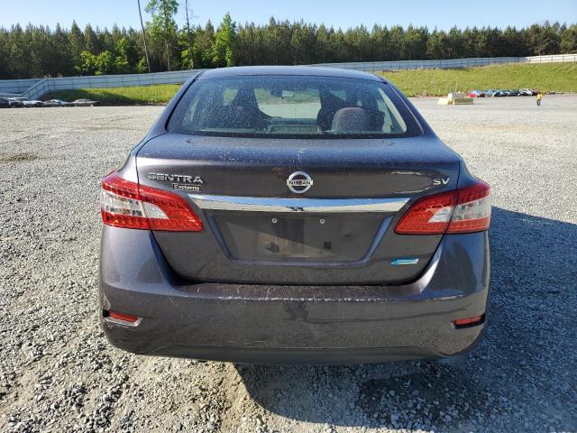 Photo 5 VIN: 3N1AB7AP0EY221035 - NISSAN SENTRA 