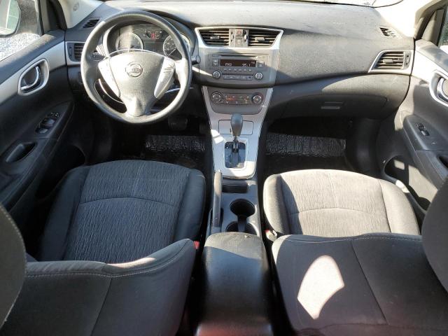 Photo 7 VIN: 3N1AB7AP0EY221035 - NISSAN SENTRA 